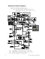 Preview for 34 page of Toshiba H9 Installation And Operation Manual