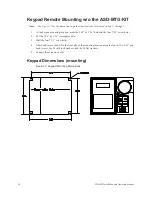 Preview for 42 page of Toshiba H9 Installation And Operation Manual