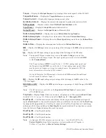 Preview for 52 page of Toshiba H9 Installation And Operation Manual