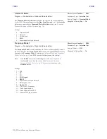 Preview for 85 page of Toshiba H9 Installation And Operation Manual