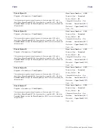 Preview for 92 page of Toshiba H9 Installation And Operation Manual