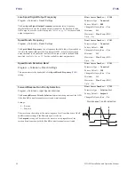 Preview for 94 page of Toshiba H9 Installation And Operation Manual