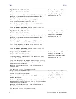 Preview for 100 page of Toshiba H9 Installation And Operation Manual