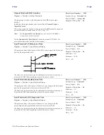 Preview for 103 page of Toshiba H9 Installation And Operation Manual