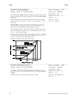 Preview for 110 page of Toshiba H9 Installation And Operation Manual