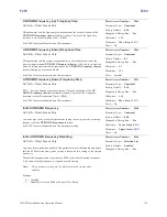 Preview for 137 page of Toshiba H9 Installation And Operation Manual