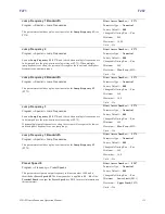 Preview for 139 page of Toshiba H9 Installation And Operation Manual