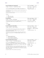 Preview for 146 page of Toshiba H9 Installation And Operation Manual