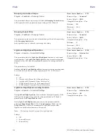 Preview for 148 page of Toshiba H9 Installation And Operation Manual