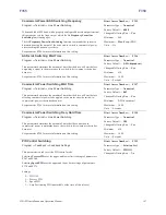 Preview for 155 page of Toshiba H9 Installation And Operation Manual