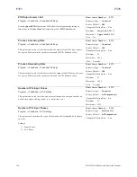 Preview for 158 page of Toshiba H9 Installation And Operation Manual