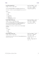 Preview for 163 page of Toshiba H9 Installation And Operation Manual