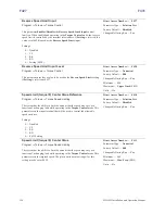 Preview for 164 page of Toshiba H9 Installation And Operation Manual