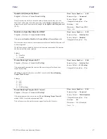 Preview for 165 page of Toshiba H9 Installation And Operation Manual