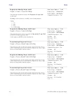 Preview for 166 page of Toshiba H9 Installation And Operation Manual