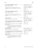 Preview for 172 page of Toshiba H9 Installation And Operation Manual