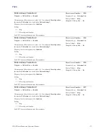 Preview for 181 page of Toshiba H9 Installation And Operation Manual