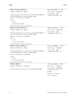 Preview for 182 page of Toshiba H9 Installation And Operation Manual