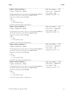 Preview for 183 page of Toshiba H9 Installation And Operation Manual