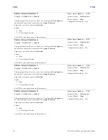 Preview for 184 page of Toshiba H9 Installation And Operation Manual