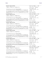 Preview for 185 page of Toshiba H9 Installation And Operation Manual