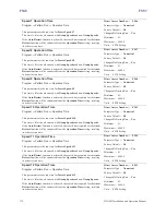 Preview for 186 page of Toshiba H9 Installation And Operation Manual