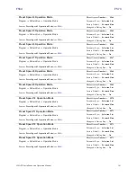 Preview for 189 page of Toshiba H9 Installation And Operation Manual