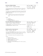 Preview for 191 page of Toshiba H9 Installation And Operation Manual