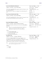 Preview for 193 page of Toshiba H9 Installation And Operation Manual