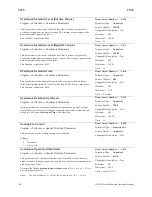 Preview for 194 page of Toshiba H9 Installation And Operation Manual