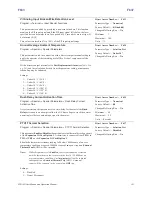 Preview for 199 page of Toshiba H9 Installation And Operation Manual