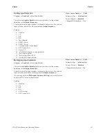 Preview for 201 page of Toshiba H9 Installation And Operation Manual