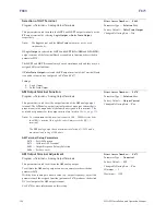 Preview for 202 page of Toshiba H9 Installation And Operation Manual