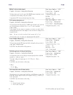 Preview for 204 page of Toshiba H9 Installation And Operation Manual