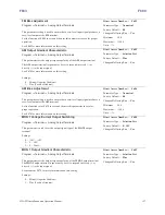 Preview for 205 page of Toshiba H9 Installation And Operation Manual