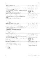 Preview for 206 page of Toshiba H9 Installation And Operation Manual