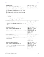 Preview for 209 page of Toshiba H9 Installation And Operation Manual