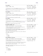 Preview for 212 page of Toshiba H9 Installation And Operation Manual