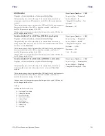 Preview for 213 page of Toshiba H9 Installation And Operation Manual