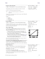 Preview for 215 page of Toshiba H9 Installation And Operation Manual