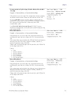 Preview for 221 page of Toshiba H9 Installation And Operation Manual