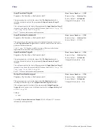 Preview for 224 page of Toshiba H9 Installation And Operation Manual