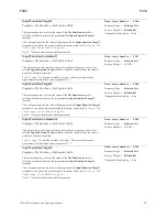 Preview for 225 page of Toshiba H9 Installation And Operation Manual