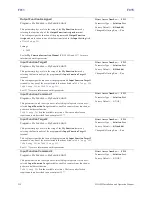 Preview for 226 page of Toshiba H9 Installation And Operation Manual