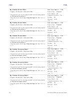 Preview for 228 page of Toshiba H9 Installation And Operation Manual