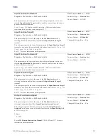 Preview for 231 page of Toshiba H9 Installation And Operation Manual