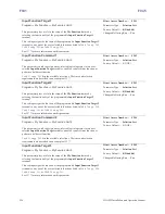 Preview for 232 page of Toshiba H9 Installation And Operation Manual