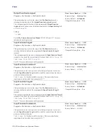 Preview for 233 page of Toshiba H9 Installation And Operation Manual