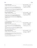 Preview for 234 page of Toshiba H9 Installation And Operation Manual