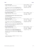 Preview for 235 page of Toshiba H9 Installation And Operation Manual